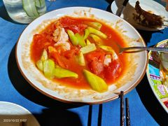 -伊带伊路新疆美食府(呼家楼店)