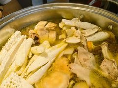 -滇铺子·云南特色菜·第九届野生菌美食节(东风东路c86店)