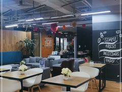 大堂-治愈系甜品The Soothing Dessert(科海大楼店)