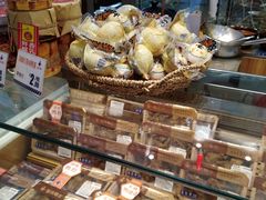 -留夫鸭(巴黎春天宝山店)