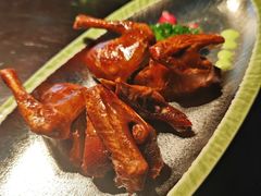 -粤·向群饭店(二沙岛店)