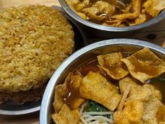 -柳州肥姨妈大骨螺蛳粉(江宁万达店)