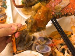 -喜碧海鲜·二十年本土海鲜老字号(上排店)