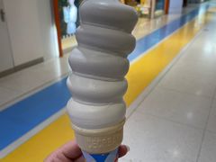 -DQ·蛋糕·冰淇淋(城南嘉园店)