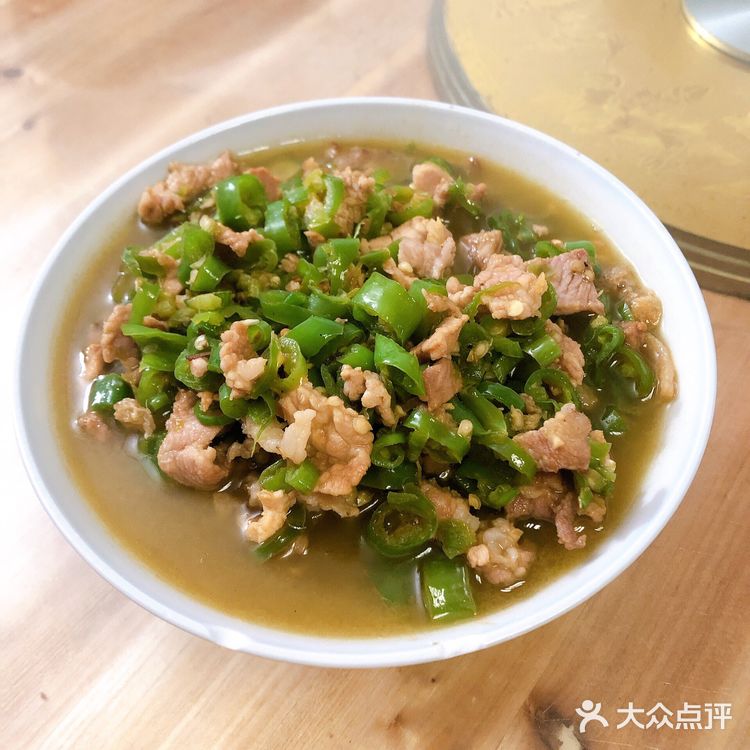 [吐]又回到我大衡东吃土菜啦