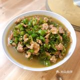 [吐]又回到我大衡东吃土菜啦