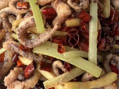 -金三可市井水煮鱼(金碧园店)