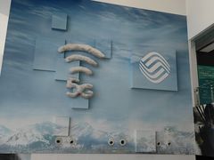 -中国移动通信集团上海有限公司