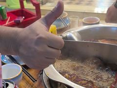 -金鼎雪山牦牛杂火锅(理县总店)