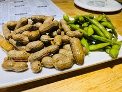 花毛一体-亦庄碳烧鸽子王串吧