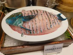 -第六季自助餐厅(北太平庄店)