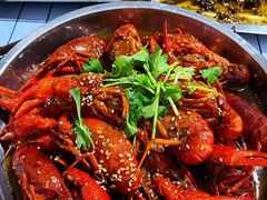 -郑喜旺烧烤(新密总店)
