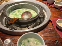 -大良毋米粥(锦龙路总店)