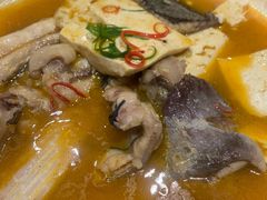 -添福来墨鱼饺子 · 海鲜东北菜(泡崖店)