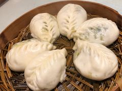 -包子大王(新泽巷店)