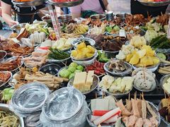 -江油特色冷沾沾(火炮街店)