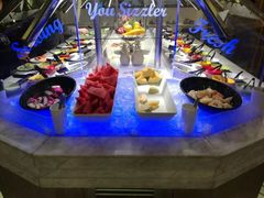 -Sizzler时时乐西餐厅(长楹天街购物中心店)