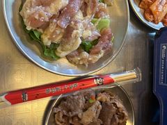 -金哲烤牛肠(海甸岛总店)