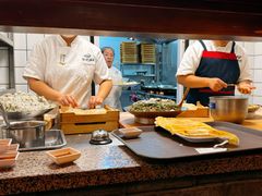 -波螺油子青岛本帮菜(银座店)
