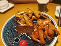 -大鸽饭(马王堆店)
