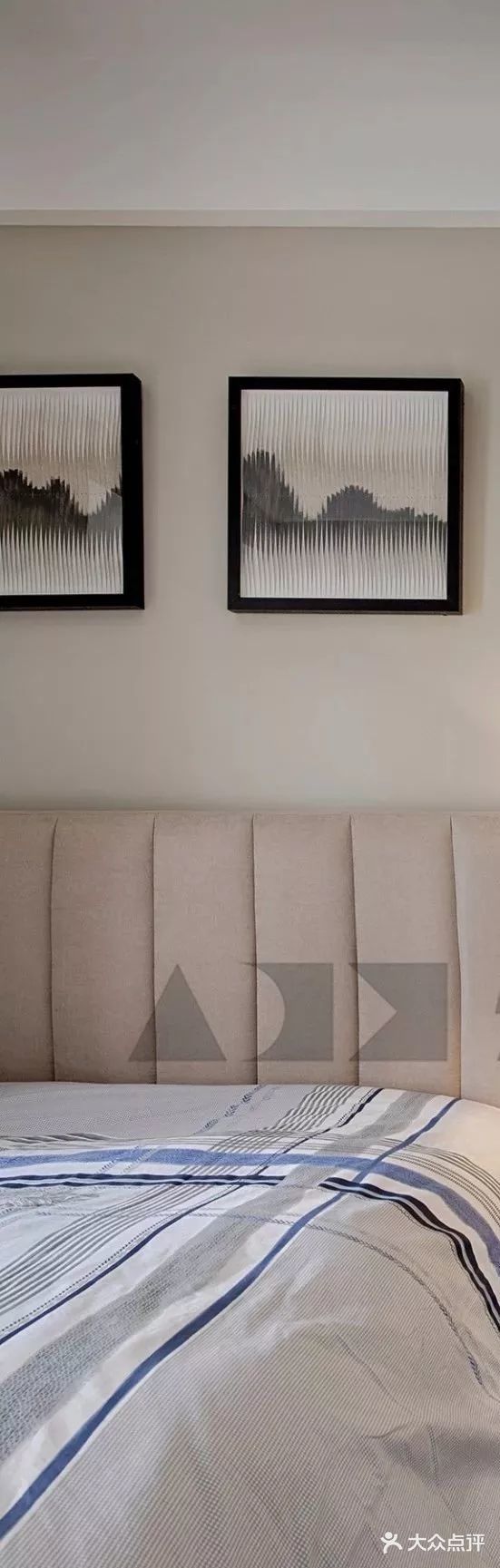 今日分享打造现代轻奢的格调