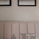 今日分享打造现代轻奢的格调