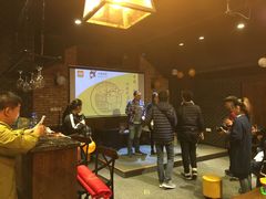 -第三空间·趣味桌游·轰趴.室内CS.剧本杀(大武汉1911店)
