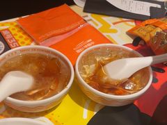-探鱼·鲜青椒爽麻烤鱼(正佳广场店)