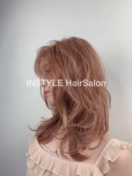 -INSTYLE造型·明星店
