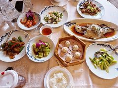 -杭州香格里拉·香宫中餐厅