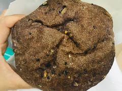 黑米健康包-RiceZone乐食尊纯米面包坊(望京店)