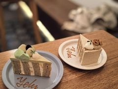 -野路甜点铺(松柏路店)