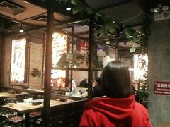 大堂-管氏翅吧(马家堡店)