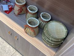 -窄巷口生烫牛肉米线(客村店)