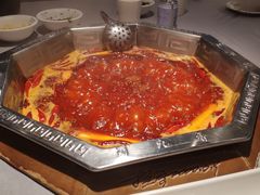 -蜀九香火锅(九眼桥店)