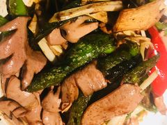 -老头儿油爆虾·知味杭州(爱琴海购物中心)