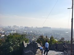 -虞山城墙