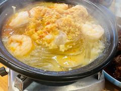 -0317火锅鸡·清真(正达店)