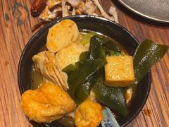 -北丐先生·野馄饨烧烤(雨花万象店)