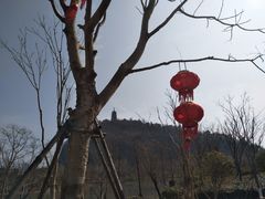 -狼山风景名胜区