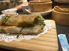 -芳芳私房菜·精做淮扬菜(承德路店)