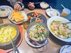 -新发现(宝山龙湖店)