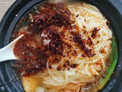 -曹宝林砂锅麻辣烫(星光路店)