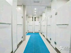 -威尔仕健身会所(古北1699店)