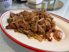 招牌广州干炒牛河-小粤楼·怀旧粤菜(万辉国际广场店)