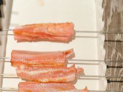 -丰茂烤串(公园店)