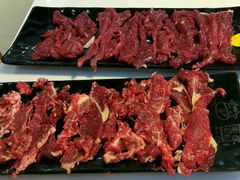 -陈记顺和牛肉火锅馆(天河北路店)