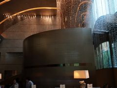 -上海静安香格里拉大酒店