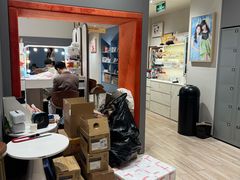 -海马体照相馆(上海月星环球港店)