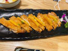 -西月山居匠心创意料理(江汉路新佳丽广场店)